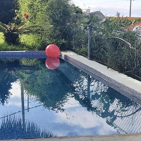 Canto Da Manu Estreito Da Calheta Kültér fotó