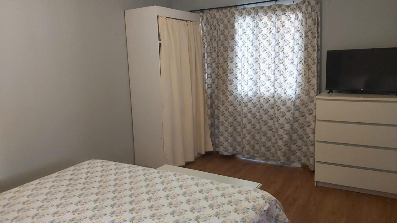 Canto Da Manu Estreito Da Calheta Kültér fotó